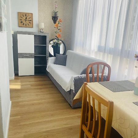 Mariscal Appartement Benidorm Buitenkant foto