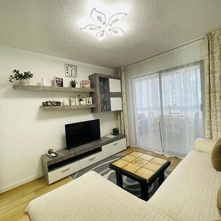 Mariscal Appartement Benidorm Buitenkant foto