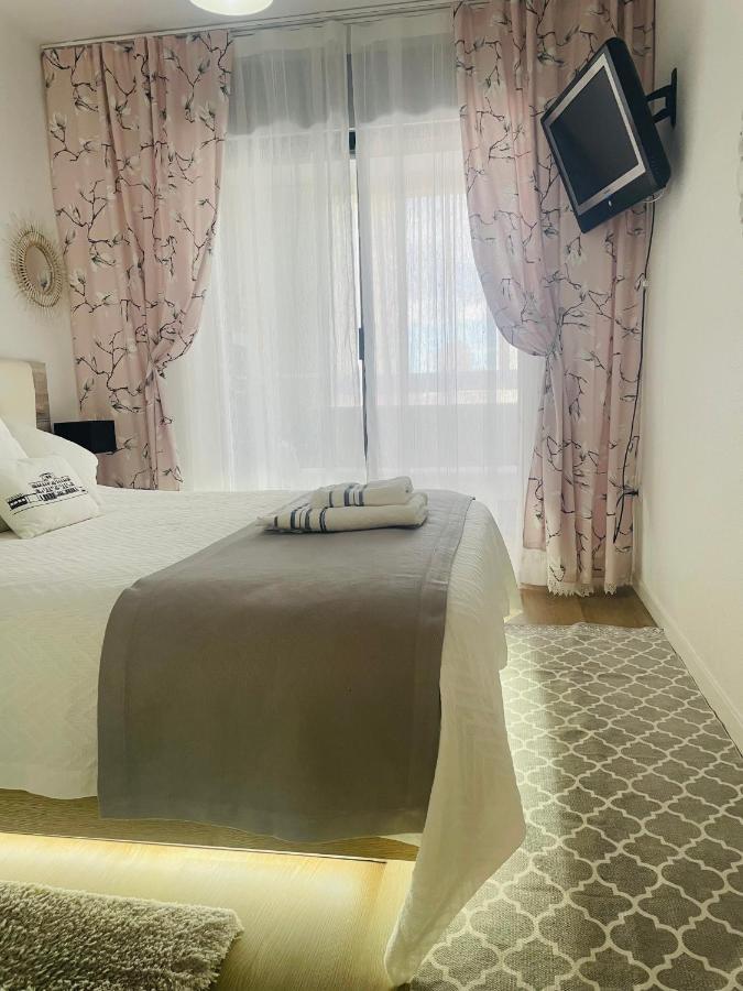 Mariscal Appartement Benidorm Buitenkant foto