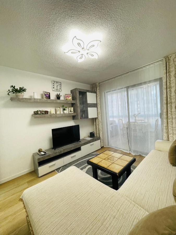 Mariscal Appartement Benidorm Buitenkant foto